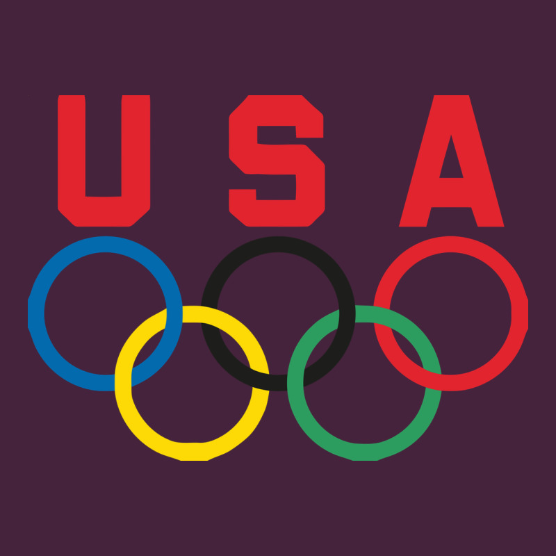 Olympic Rings Premium Tee by linhVisuals | Teevron
