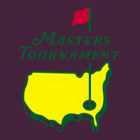 Masters Tournament Golf Premium Tee | Teevron