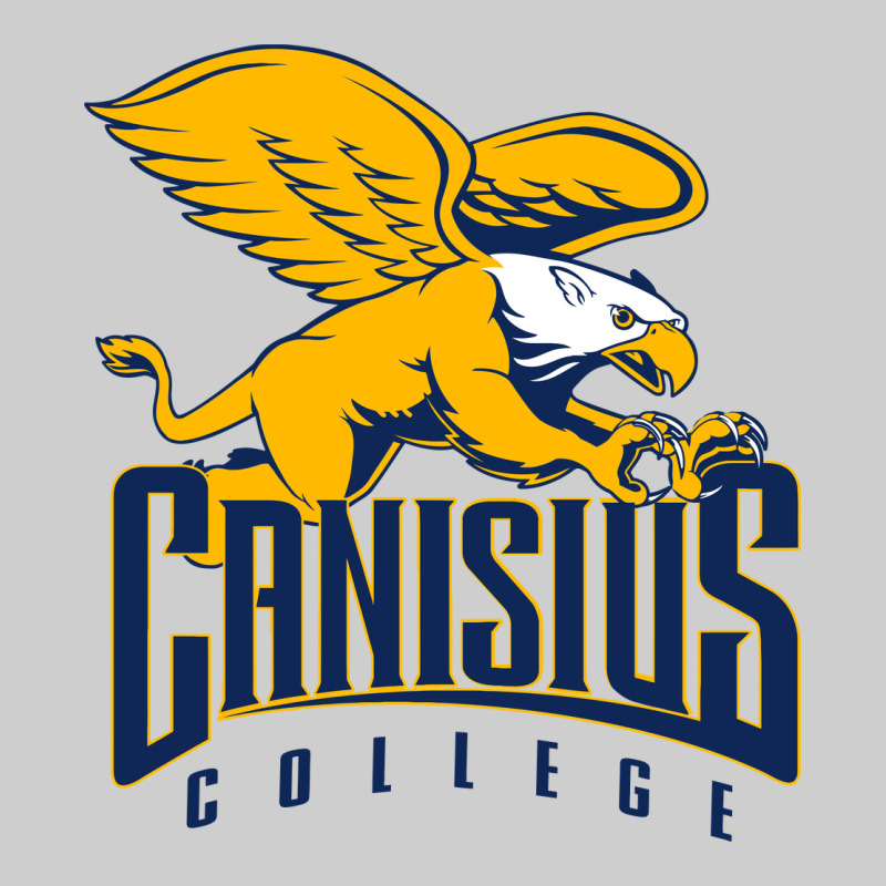 Canisius Golden Griffins Premium Tee by linhVisuals | Teevron
