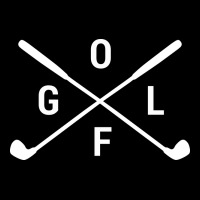 Golf Club 001 Premium Tee | Teevron