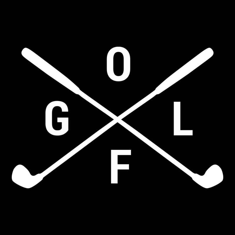 Golf Club 001 Premium Tee by linhVisuals | Teevron