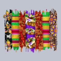 Mardi Gras Cake Fleur De Lis Crawfish Brushstrokes Premium Hoodie | Teevron