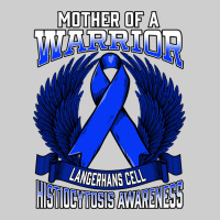 Langerhans Cell Histiocytosis Awareness Mother Support Ribbo Sweatshir Premium Tee | Teevron