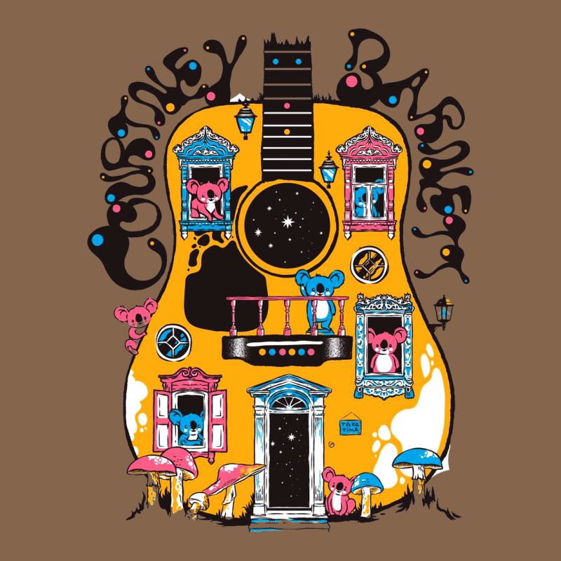 Courtney Barnett Müsic Premium Tee by linhVisuals | Teevron