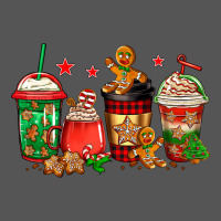 Christmas Cookies Coffee Zipper Hoodie | Teevron