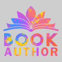 Book Author Funny Author Book Writing Premium Tee | Teevron
