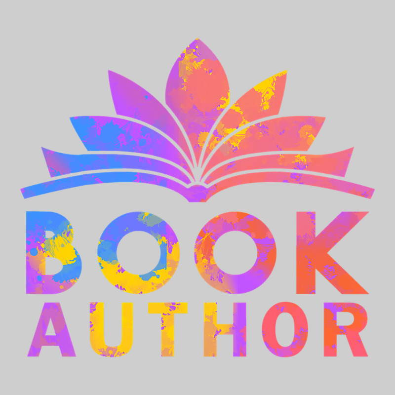 Book Author Funny Author Book Writing Premium Tee by linhVisuals | Teevron