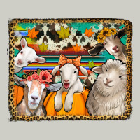 Autumn Sheeps Heavyweight Hoodie | Teevron