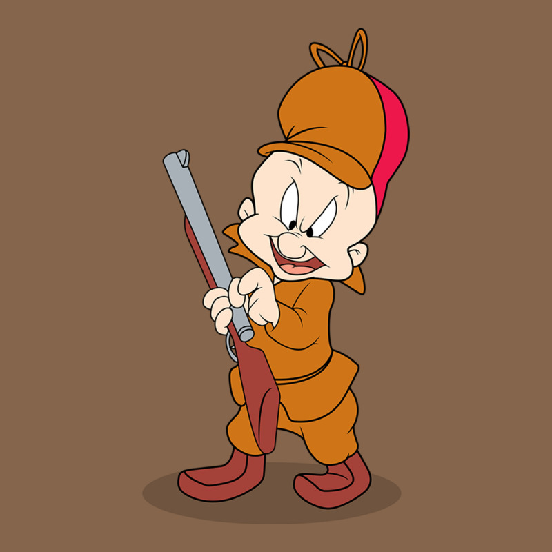 Elmer Fudd Premium Tee by linhVisuals | Teevron