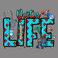 Doctor Life Vintage Tee | Teevron