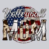 Volleyball  Mom 4 Heavyweight Sweatshirt | Teevron