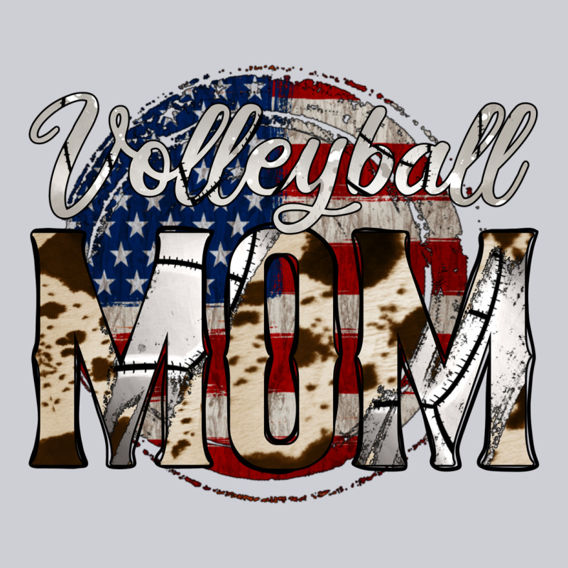 Volleyball  Mom 4 Heavyweight Sweatshirt by Jasminsmagicworld | Teevron