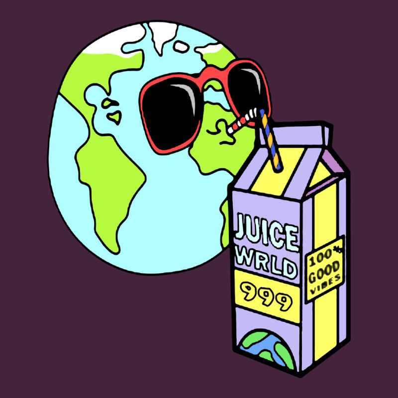 Wrld Drink Premium Tee by linhVisuals | Teevron