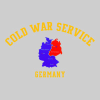 Cold War Service Germany Cold War Premium Tee | Teevron