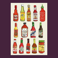 Hot Sauce Premium Tee | Teevron