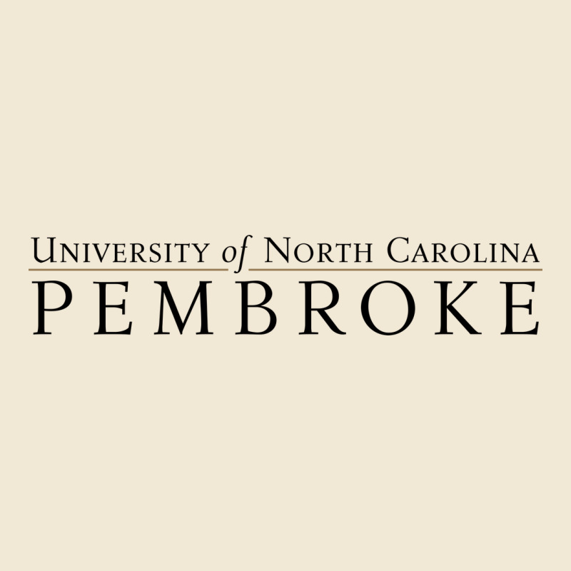 University Of North Carolin Pembroke Premium Tee by linhVisuals | Teevron