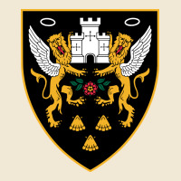 The-northampton-saints-pen Premium Tee | Teevron