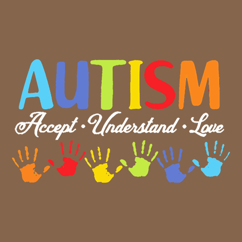 Autism T  Shirt Accept Understand Love Autism Awareness T  Shirt Premium Tee by linhVisuals | Teevron