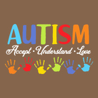 Autism T  Shirt Accept Understand Love Autism Awareness T  Shirt Premium Tee | Teevron