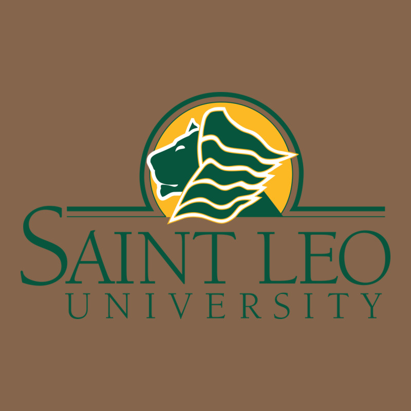 Saint Leo University Premium Tee by linhVisuals | Teevron