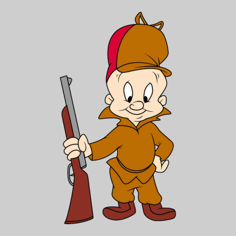 Elmer Fudd Premium Tee by linhVisuals | Teevron
