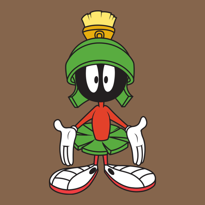 Marvin The Martian Premium Tee by linhVisuals | Teevron