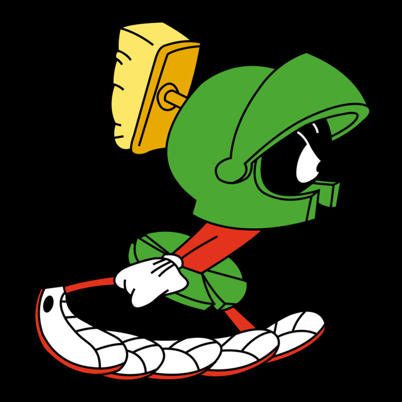 Marvin The Martian Premium Tee by linhVisuals | Teevron