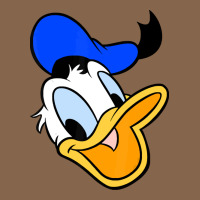 Donal Duck Premium Tee | Teevron