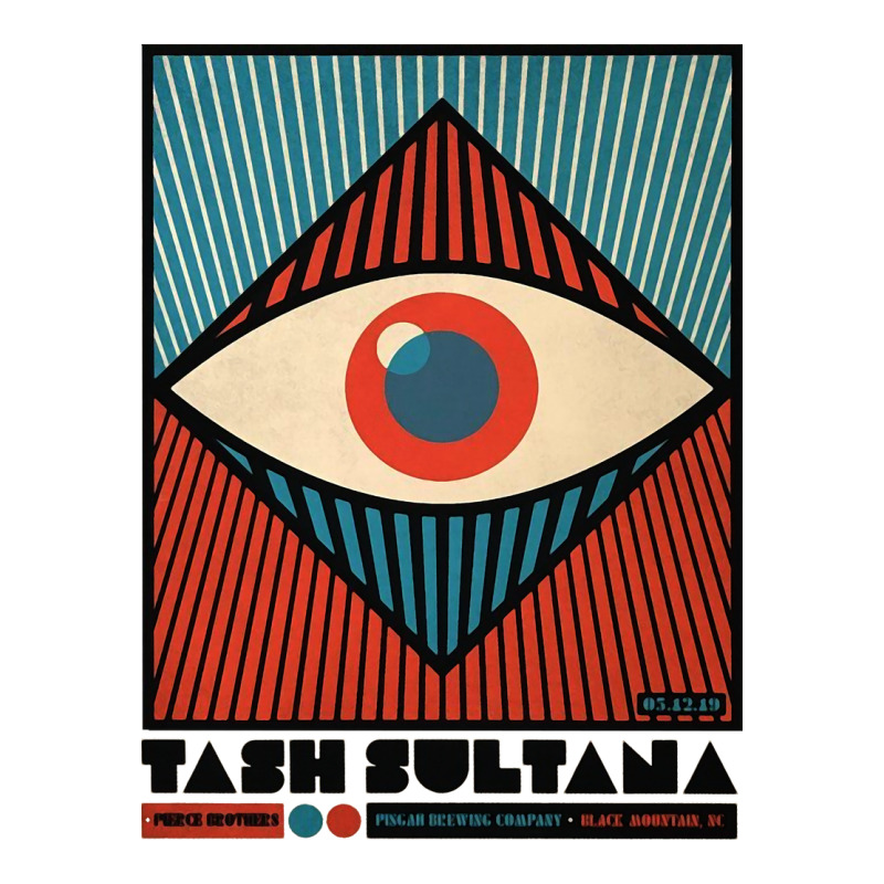 Tash Sultana Müsïc Premium Tee by linhVisuals | Teevron