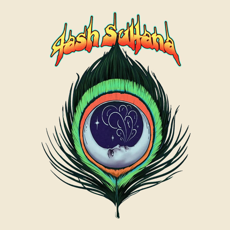 Tash Sultana Müsïc Premium Tee by linhVisuals | Teevron