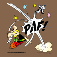 Asterix And Obelix Premium Tee | Teevron