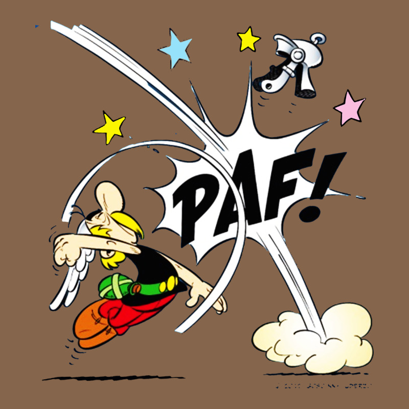 Asterix And Obelix Premium Tee by linhVisuals | Teevron