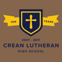 Crean Lutheran High School Premium Tee | Teevron