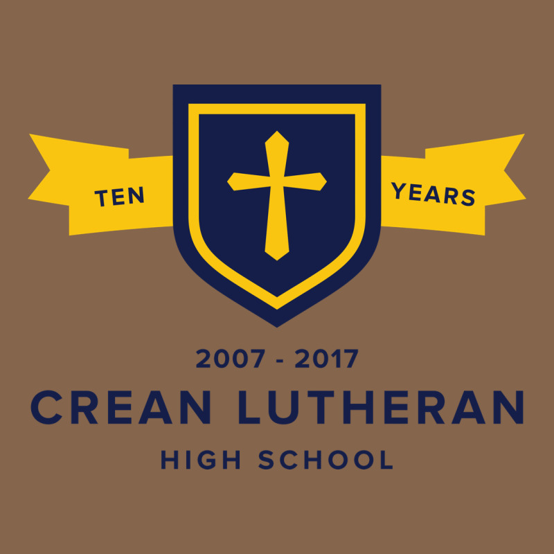 Crean Lutheran High School Premium Tee by linhVisuals | Teevron