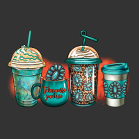 turquoise junkie coffee cups | Teevron