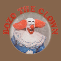Bozo The Clown Vintage Style Faded Design ,  Bozo Premium Tee | Teevron