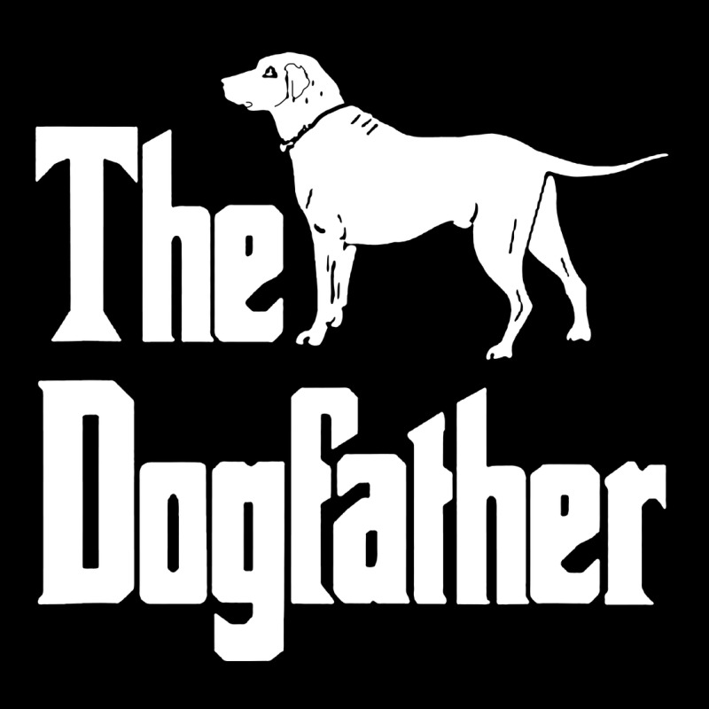 The Dogfather Premium Tee by linhVisuals | Teevron