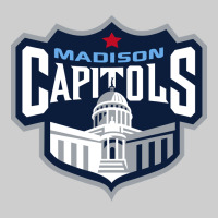Madison Capitols Premium Tee | Teevron