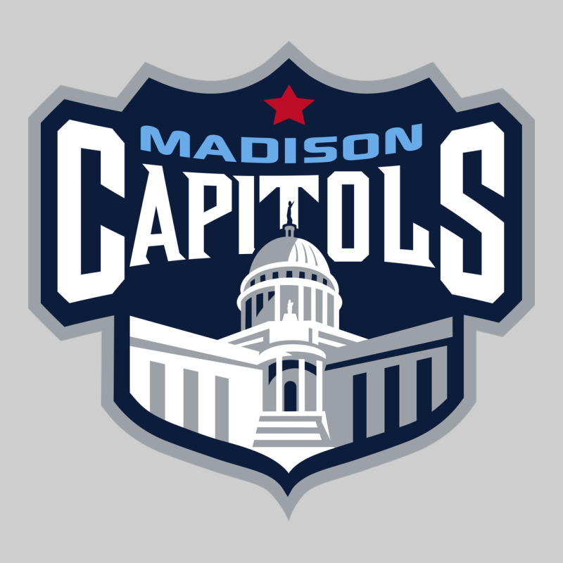 Madison Capitols Premium Tee by linhVisuals | Teevron