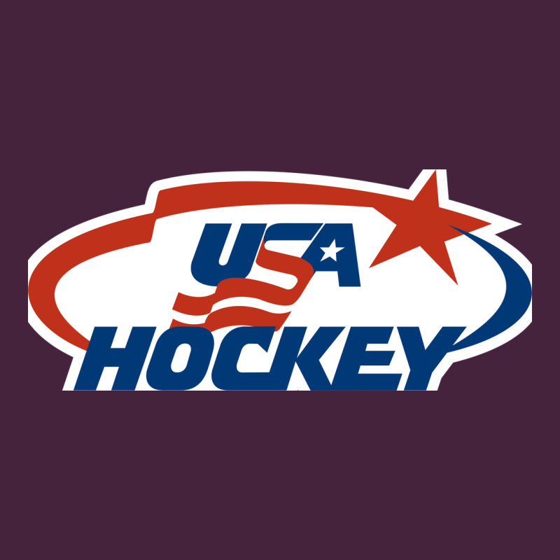 Usa Hockey Premium Tee by linhVisuals | Teevron