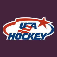 Usa Hockey Premium Tee | Teevron