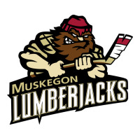 muskegon lumberjacks dc143c | Teevron