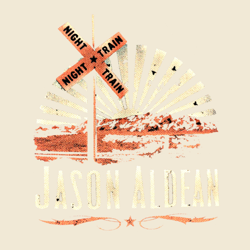 Jason Aldean Premium Tee by linhVisuals | Teevron