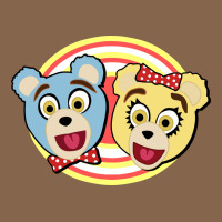 Avenue Q Bad Idea Bears Premium Tee | Teevron