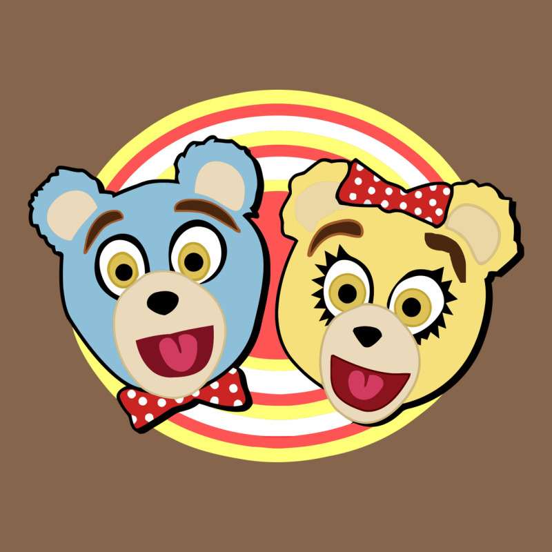 Avenue Q Bad Idea Bears Premium Tee by linhVisuals | Teevron