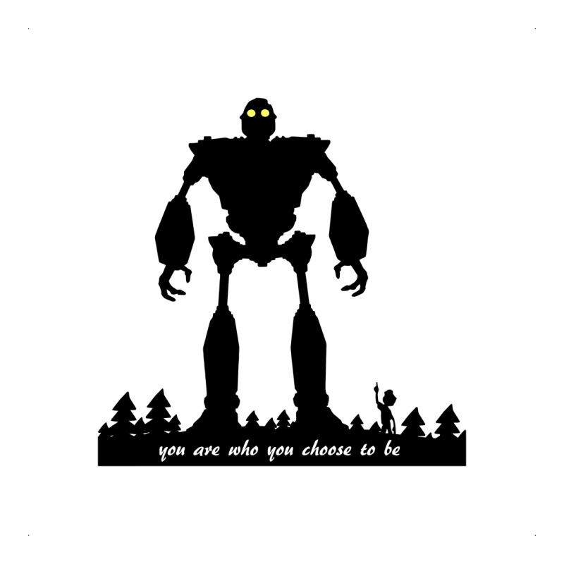 Iron Giant Premium Tee by linhVisuals | Teevron