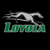 Loyola (md) Greyhounds Premium Tee | Teevron