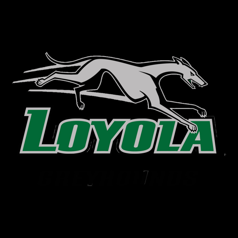 Loyola (md) Greyhounds Premium Tee by linhVisuals | Teevron