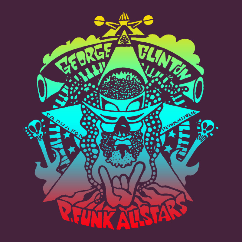 George Clinton And Parliament Funkadelic Müsïc Premium Tee by linhVisuals | Teevron