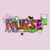 Halloween Nurse Ladies Tee | Teevron